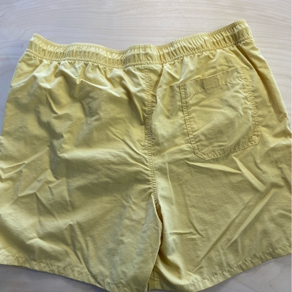 Good fellow & Co Swim Trunks size Large (DH) - Picture 5 of 7